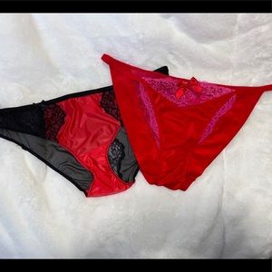 Victoria’s Secret sz Large